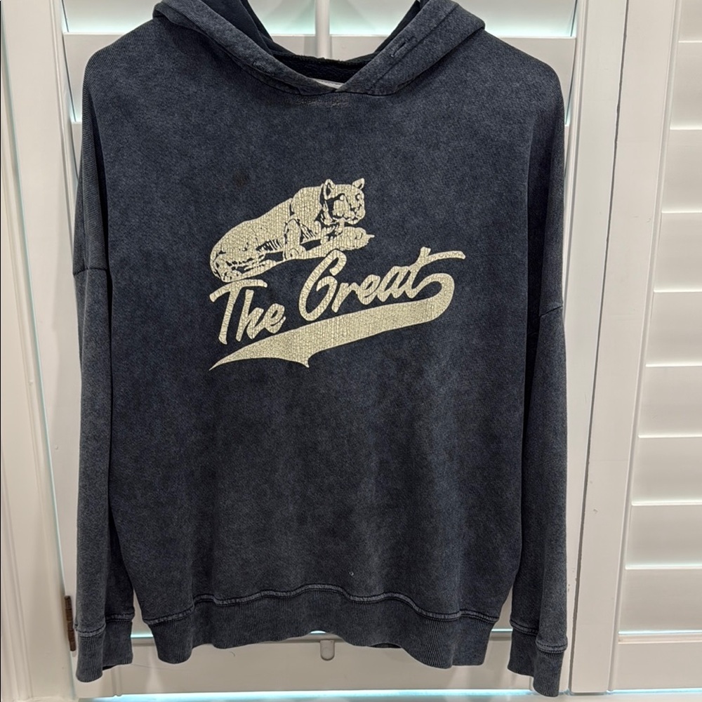 THE GREAT Sweatshirt
